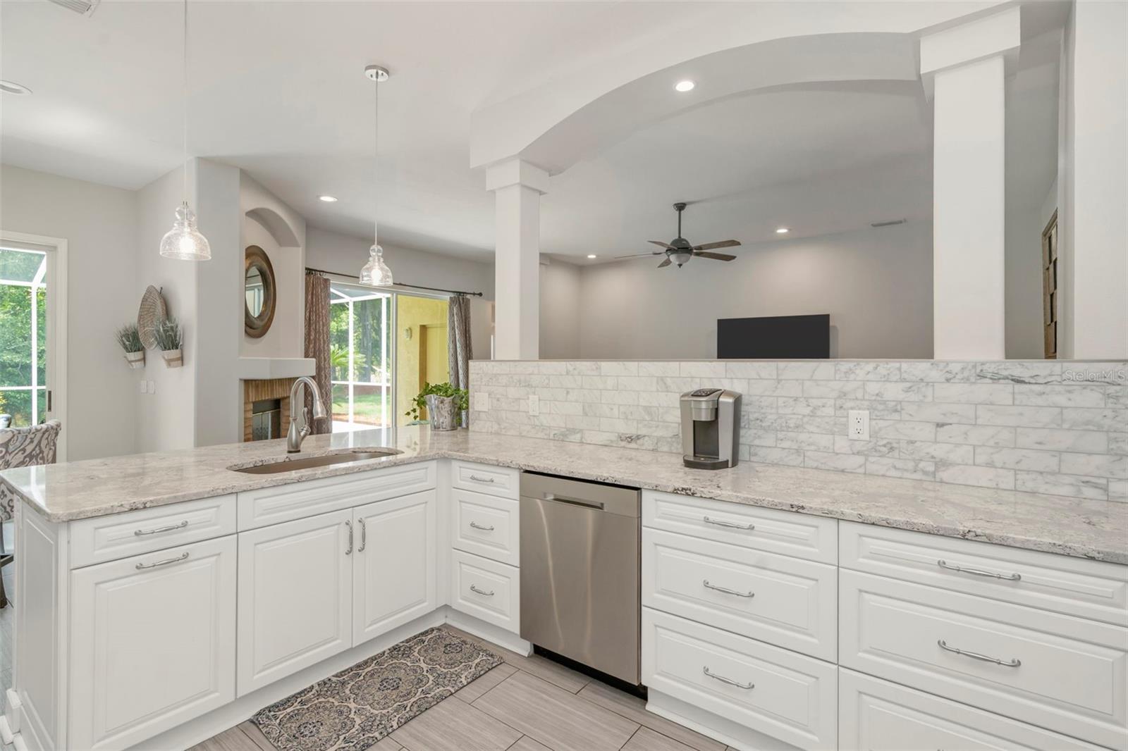 BELLE GLEN - Residential
