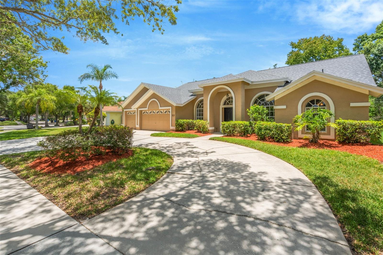 BELLE GLEN - Residential