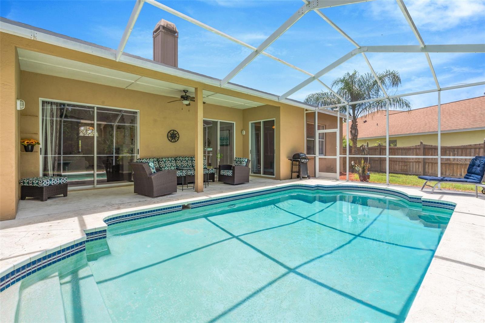 BELLE GLEN - Residential