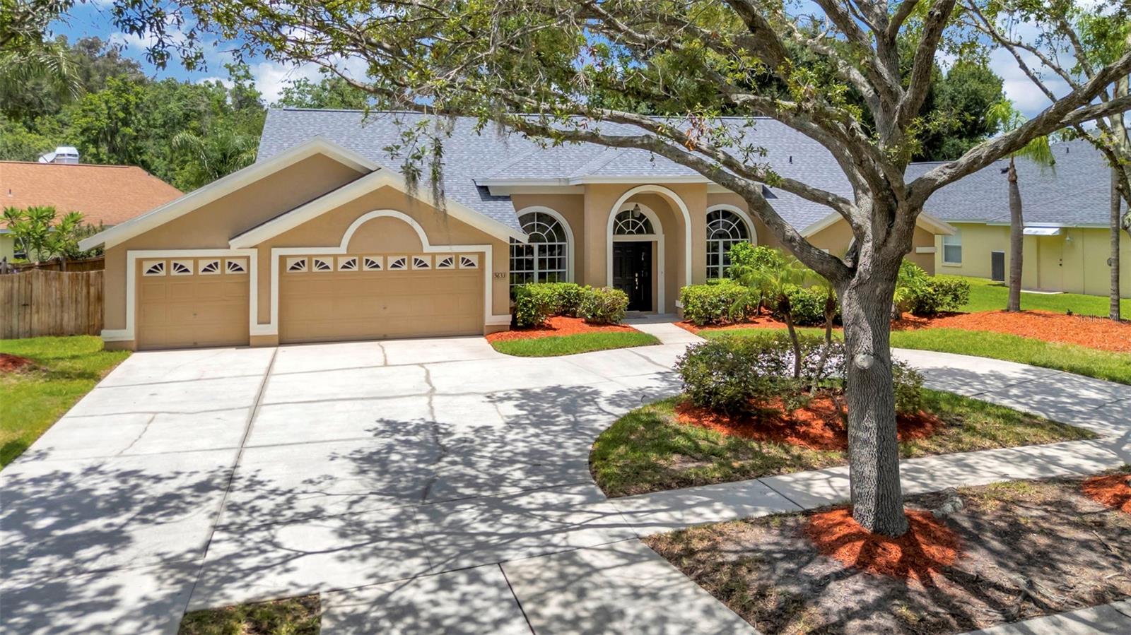 BELLE GLEN - Residential