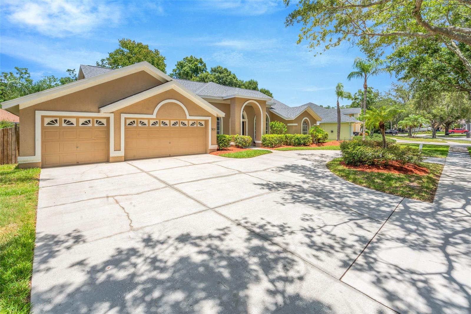 BELLE GLEN - Residential