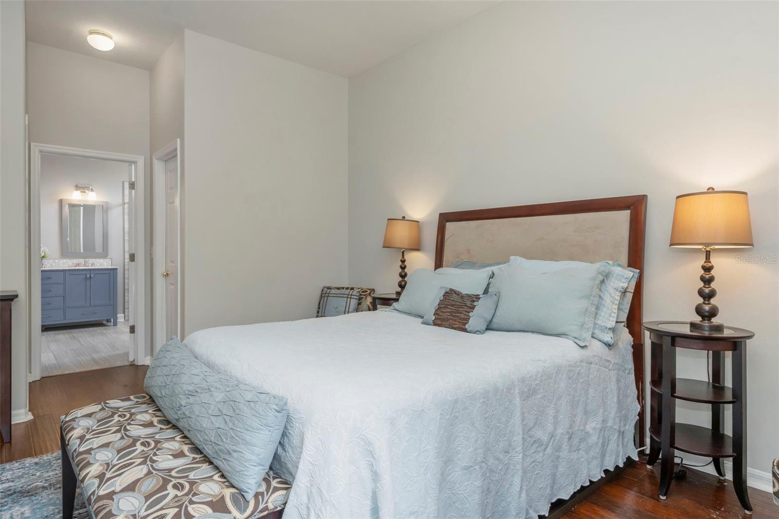 BELLE GLEN - Residential