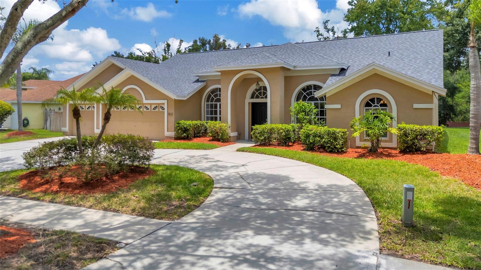 BELLE GLEN - Residential