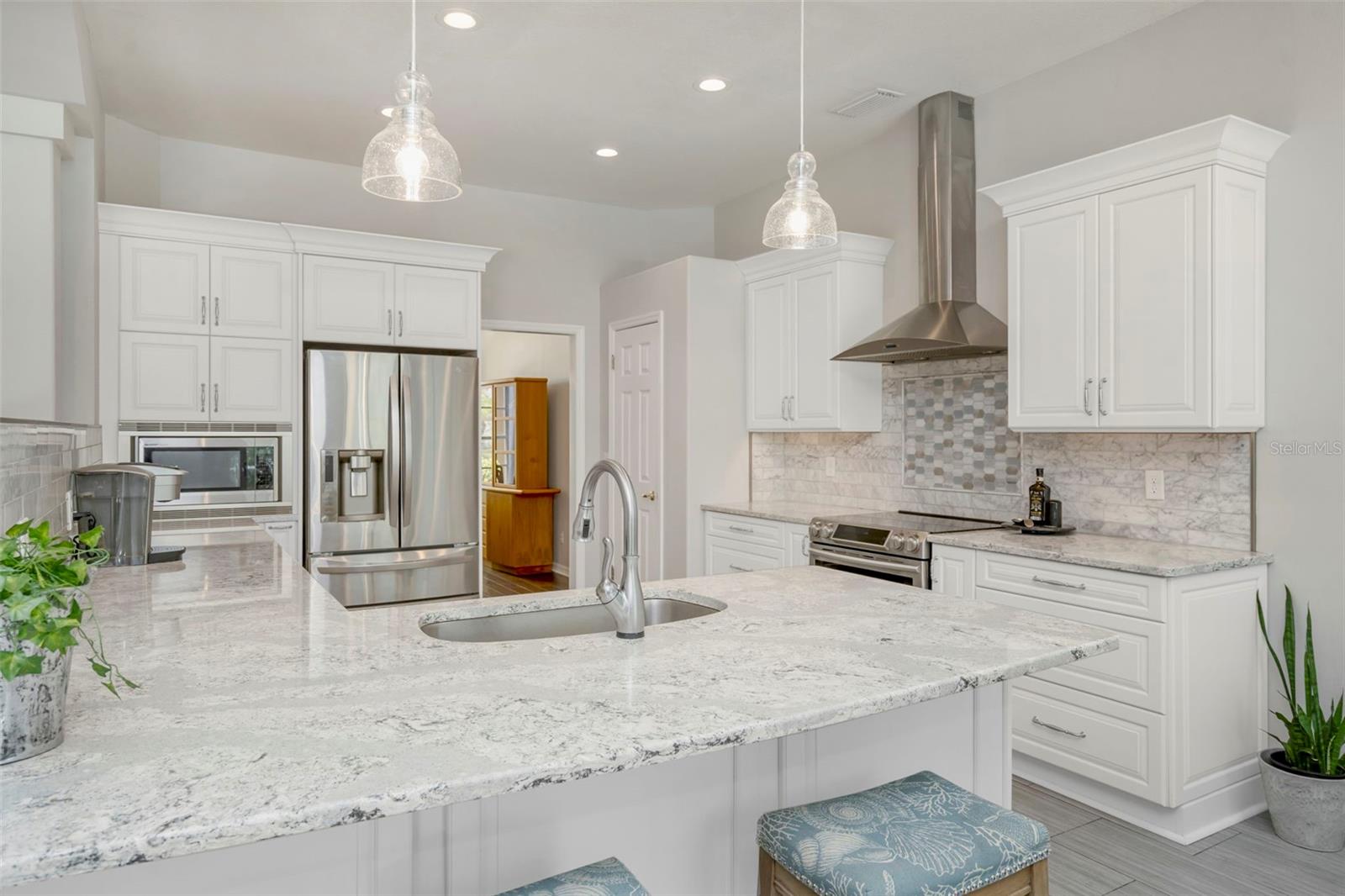 BELLE GLEN - Residential