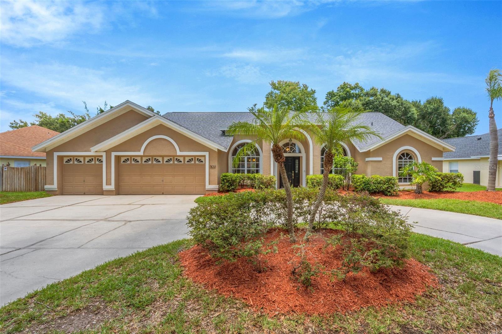 BELLE GLEN - Residential