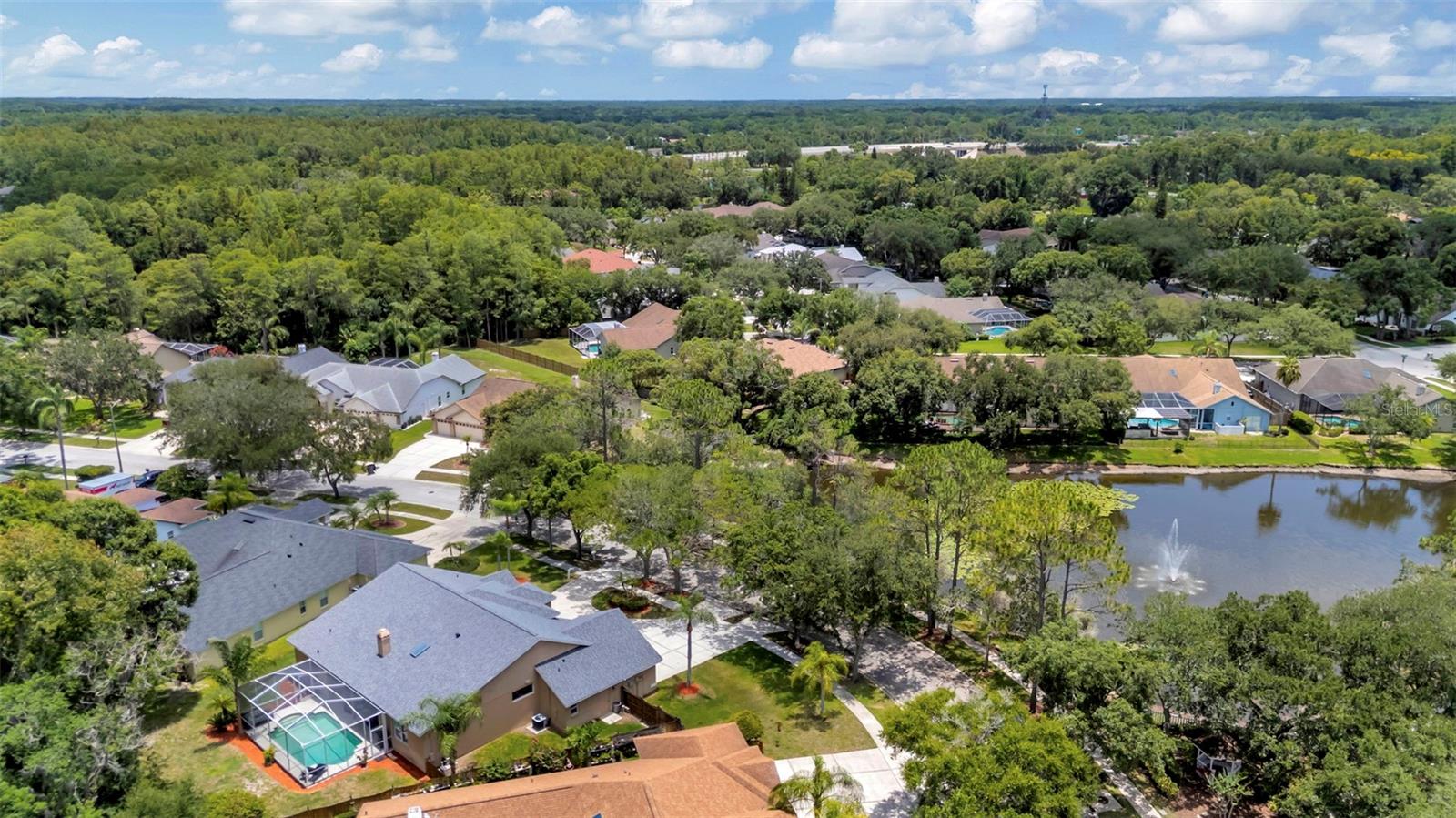 BELLE GLEN - Residential