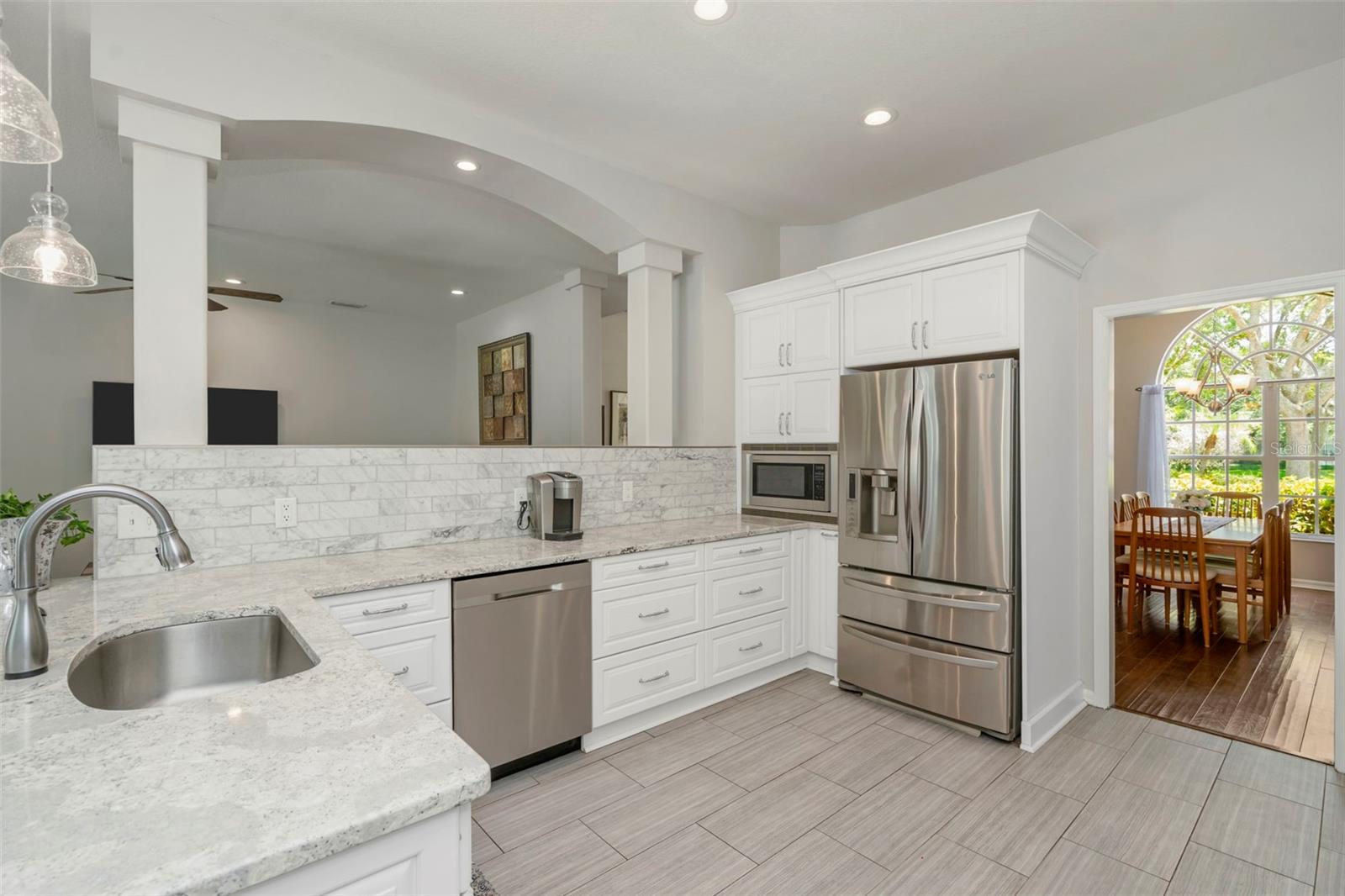 BELLE GLEN - Residential