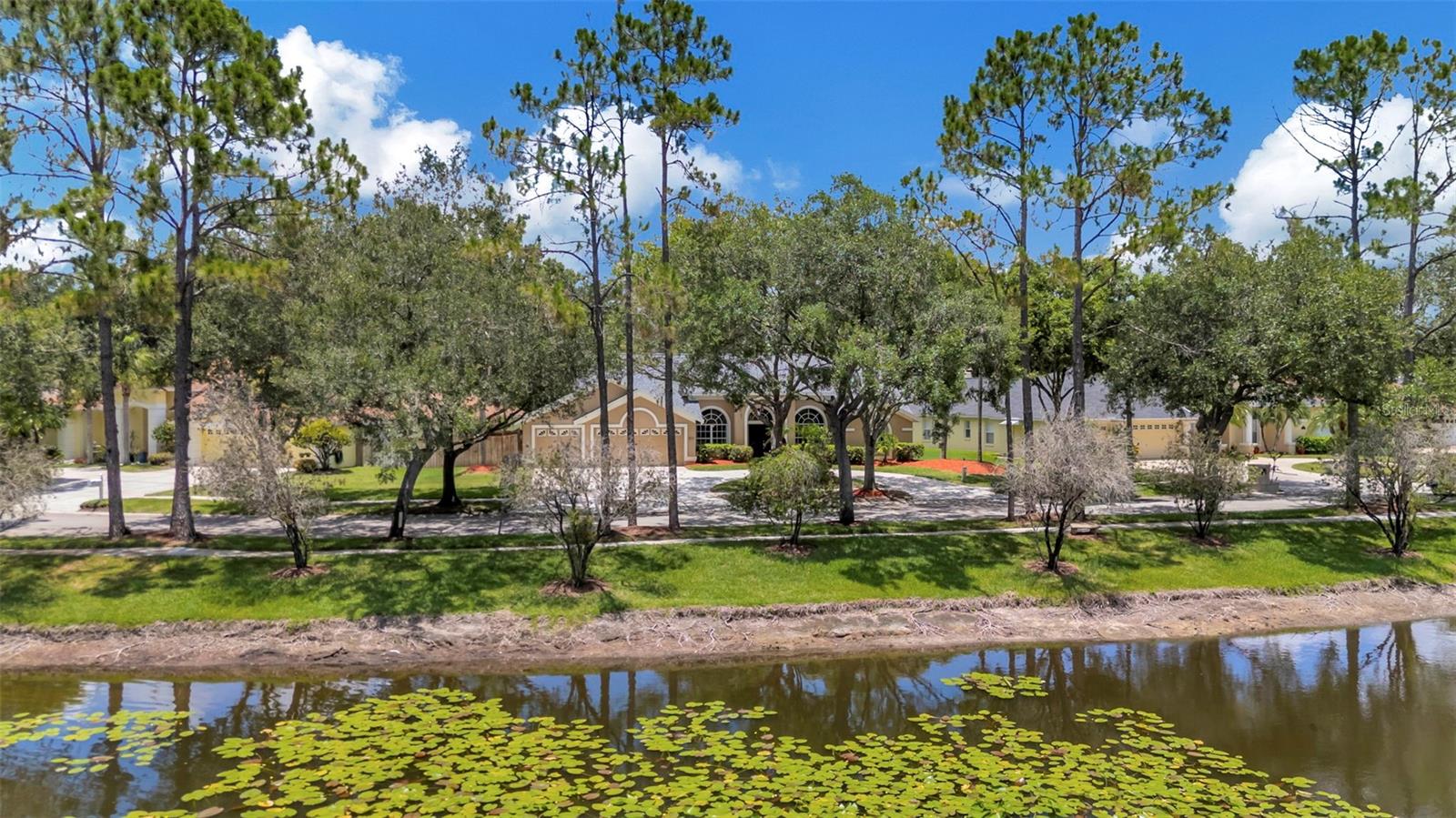 BELLE GLEN - Residential