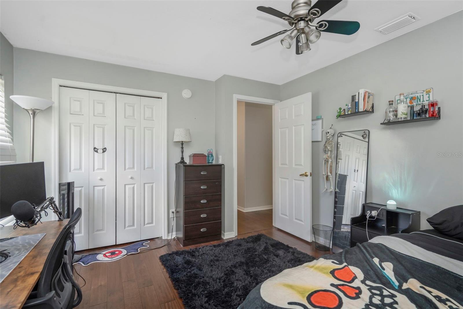 BELLE GLEN - Residential