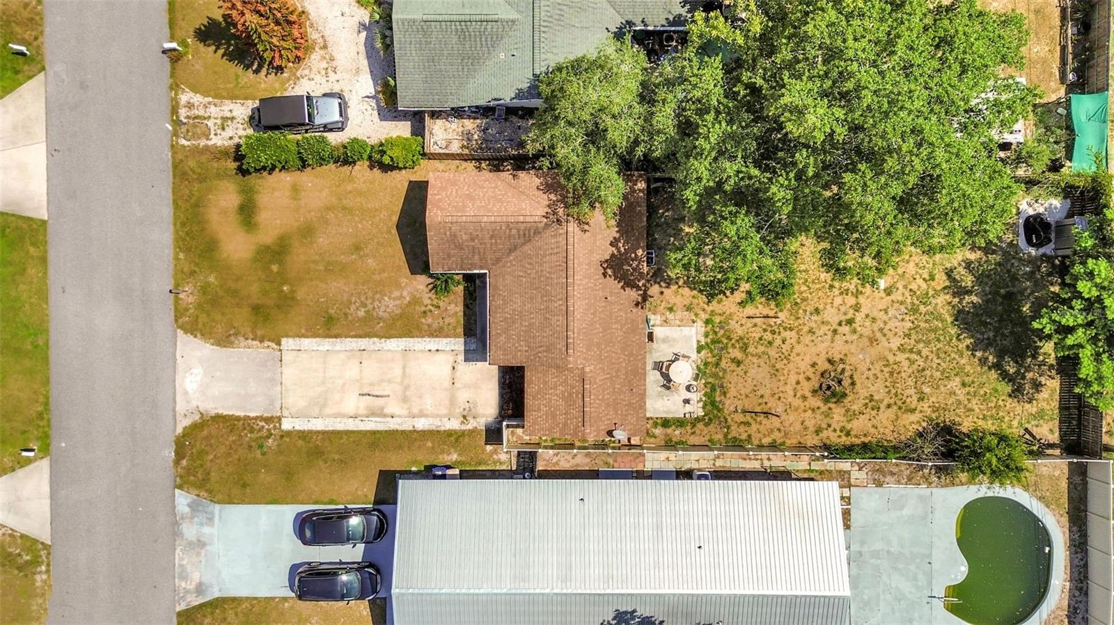 ST CLOUD - Residential