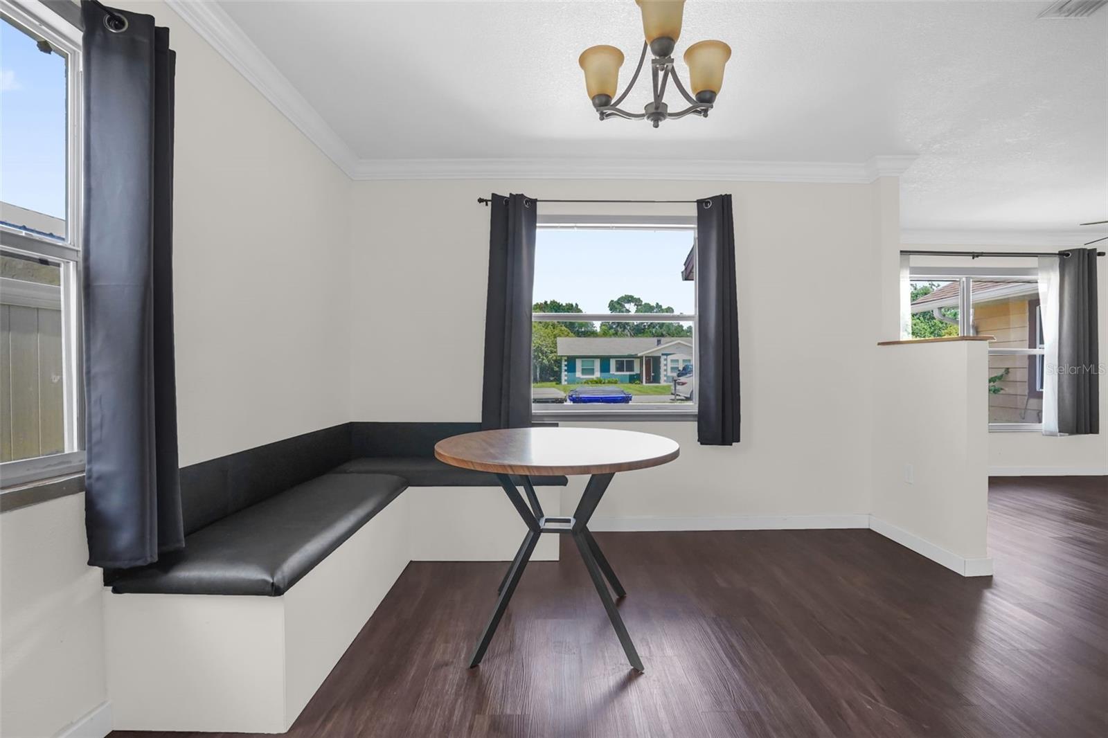 ST CLOUD - Residential