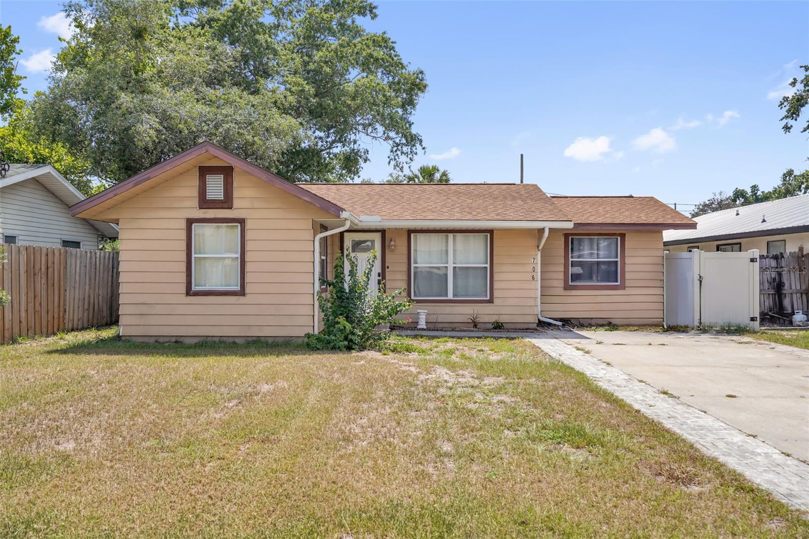 ST CLOUD - Residential