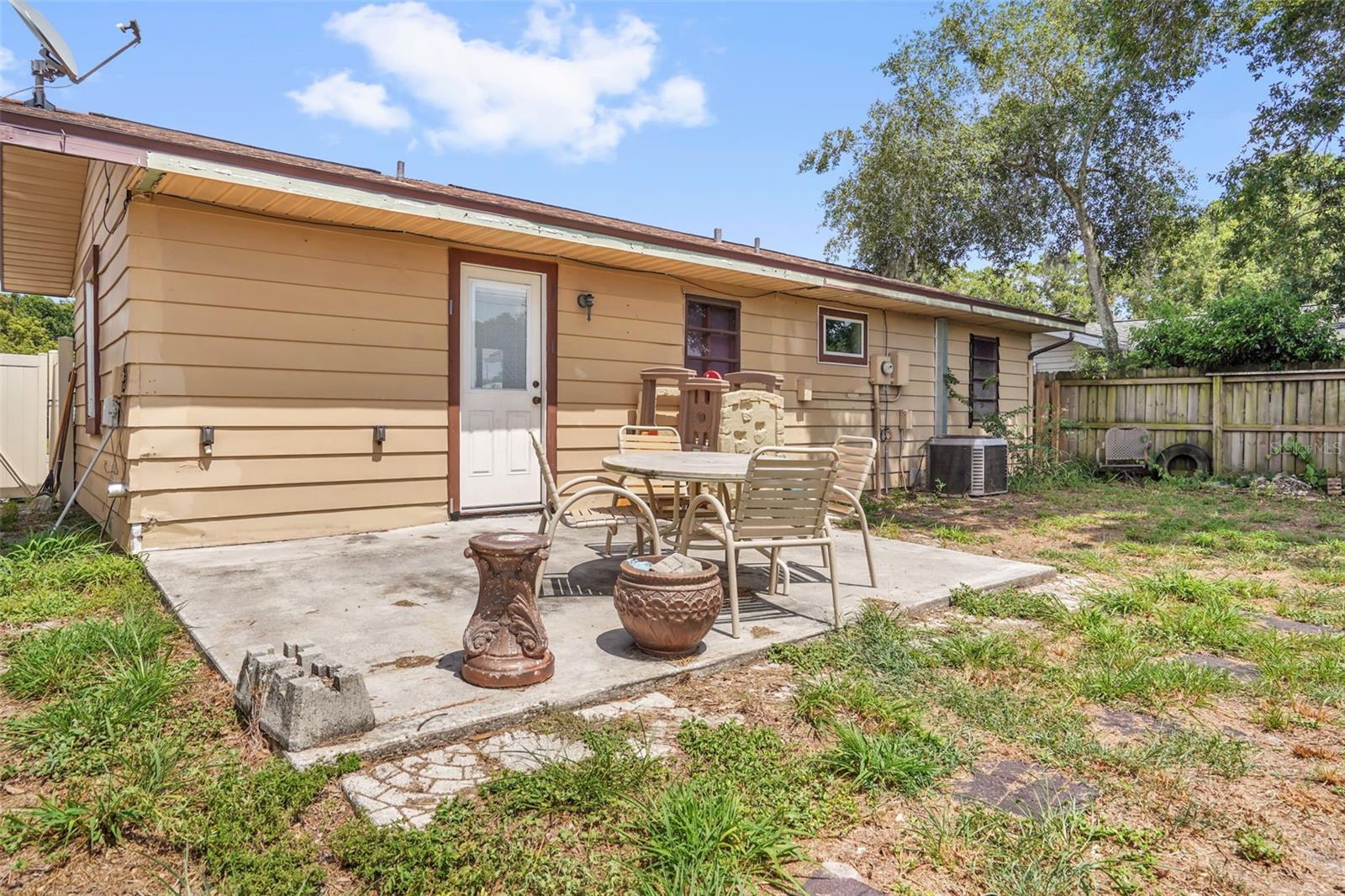 ST CLOUD - Residential
