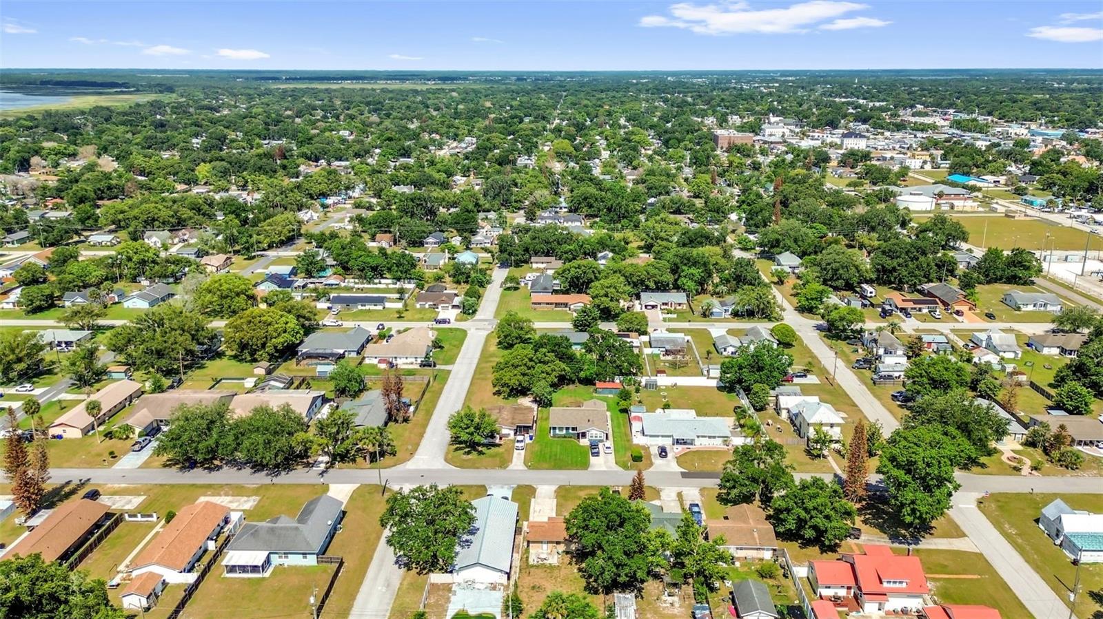ST CLOUD - Residential
