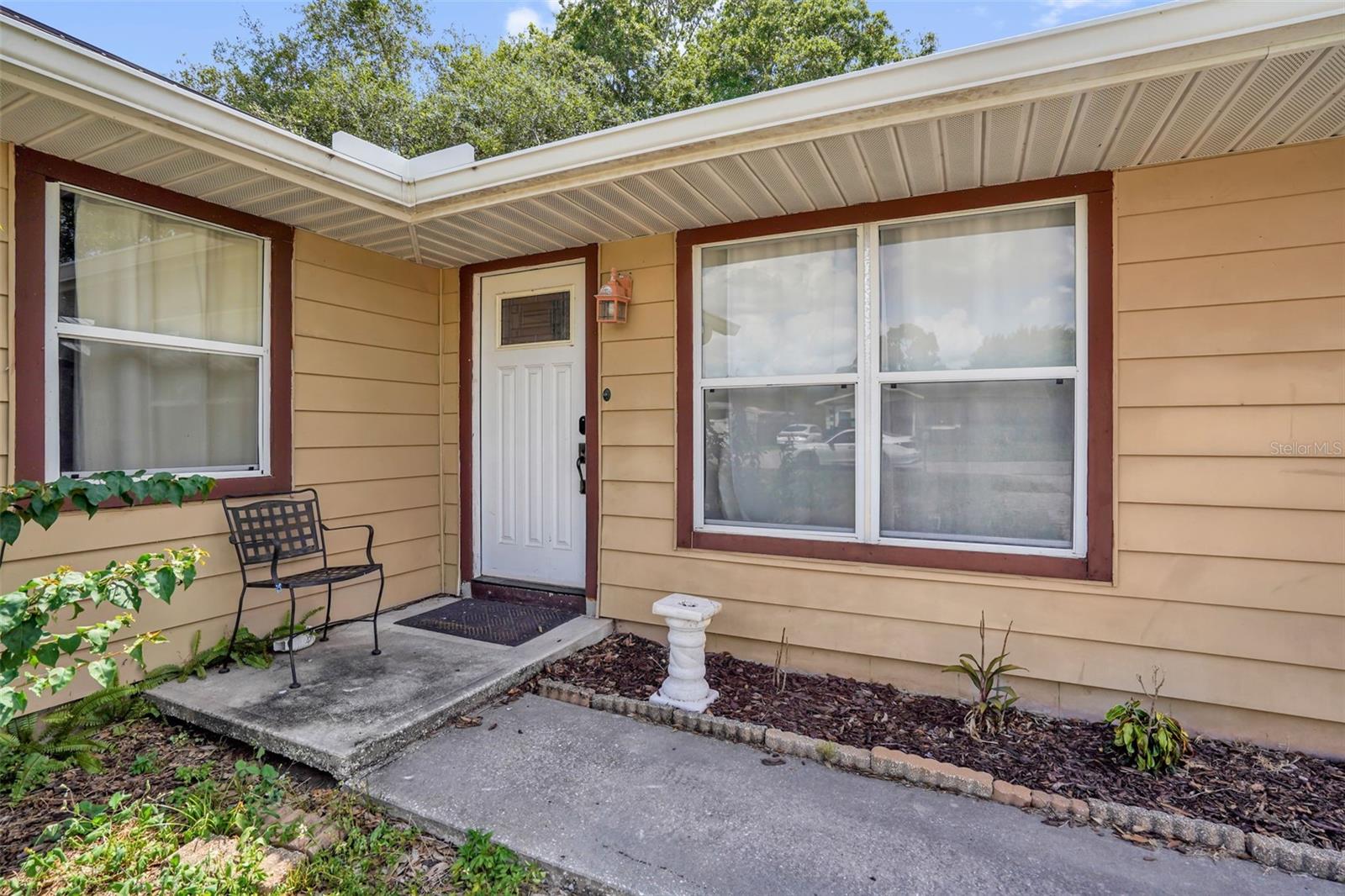 ST CLOUD - Residential
