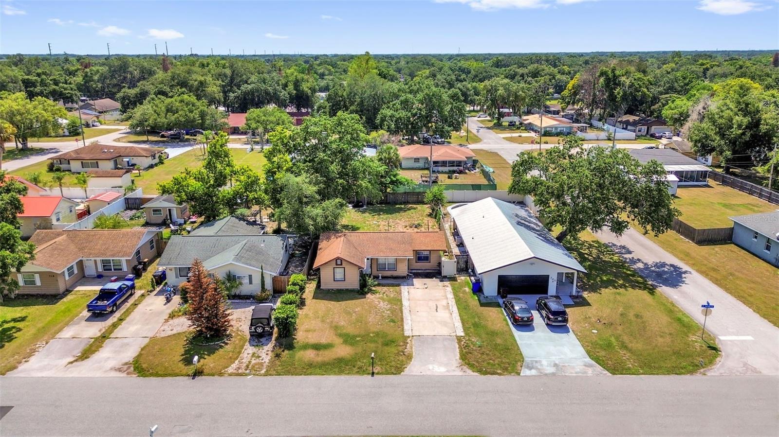 ST CLOUD - Residential