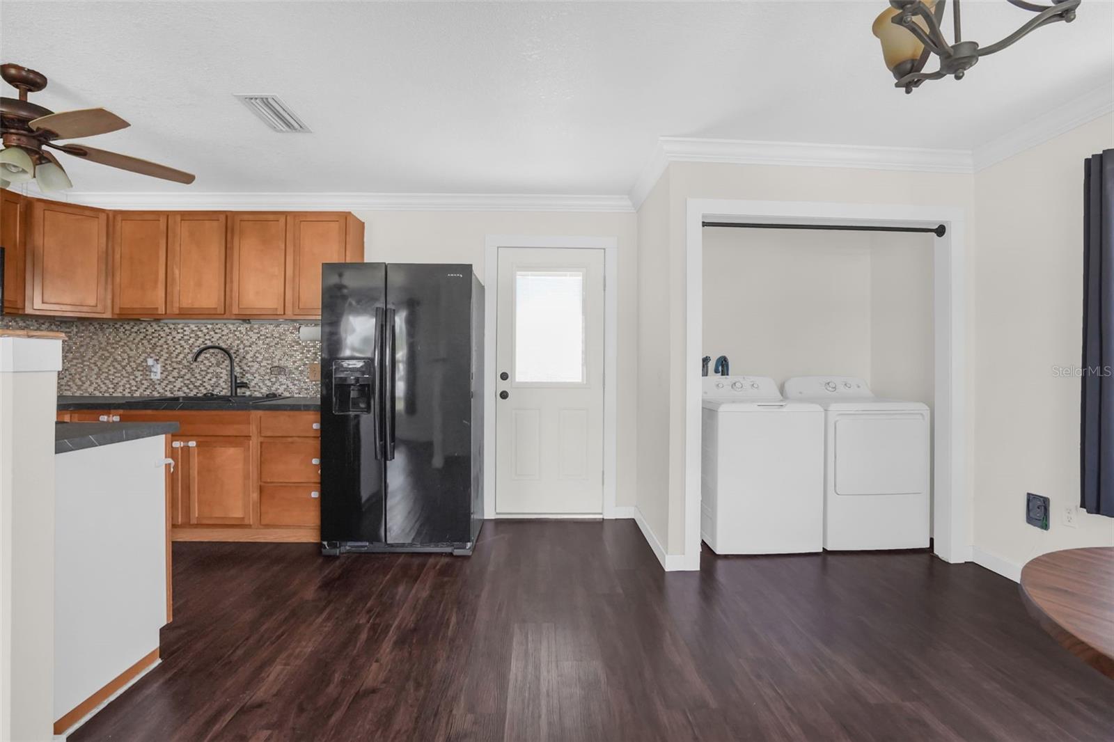 ST CLOUD - Residential
