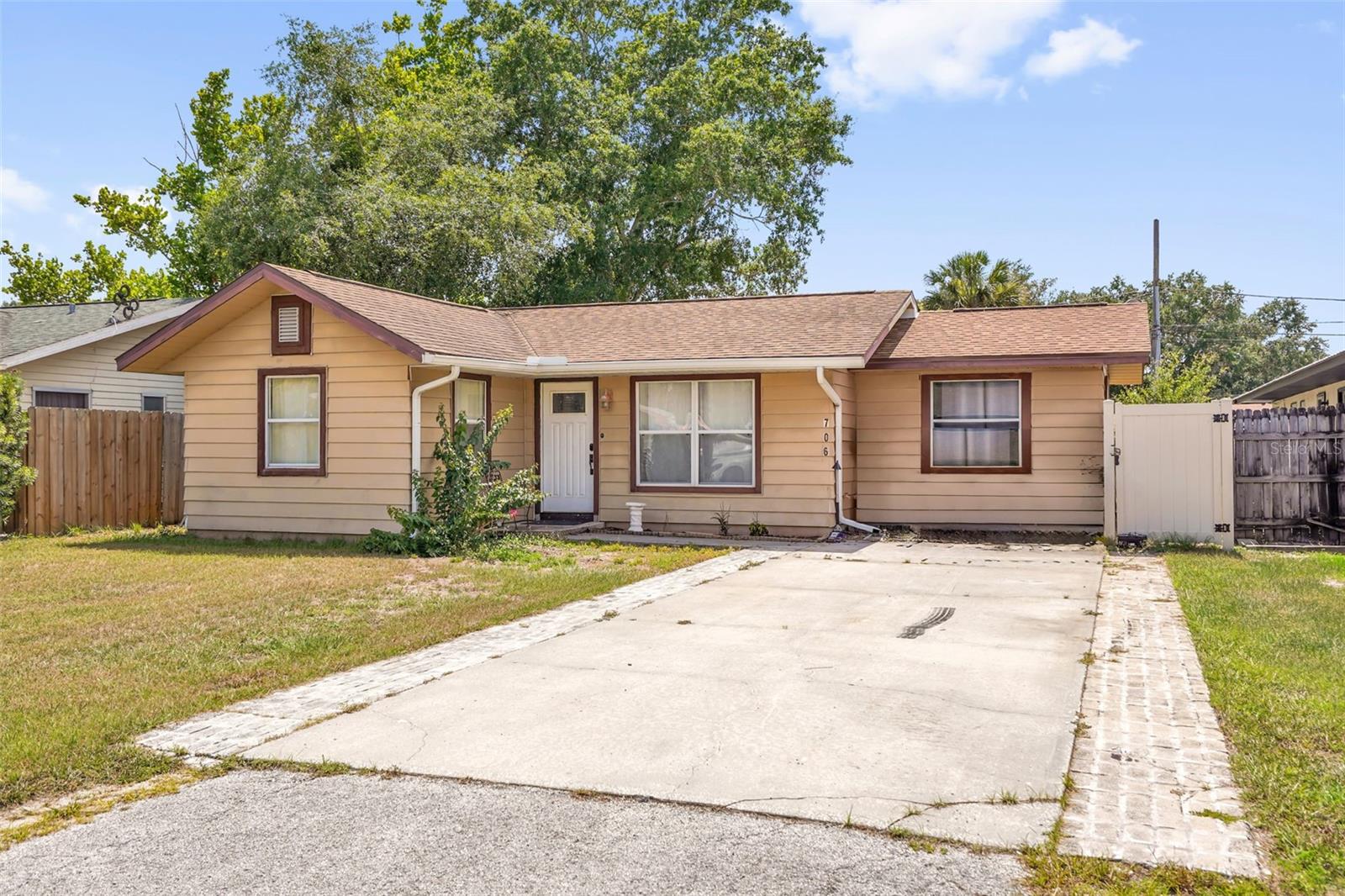 ST CLOUD - Residential