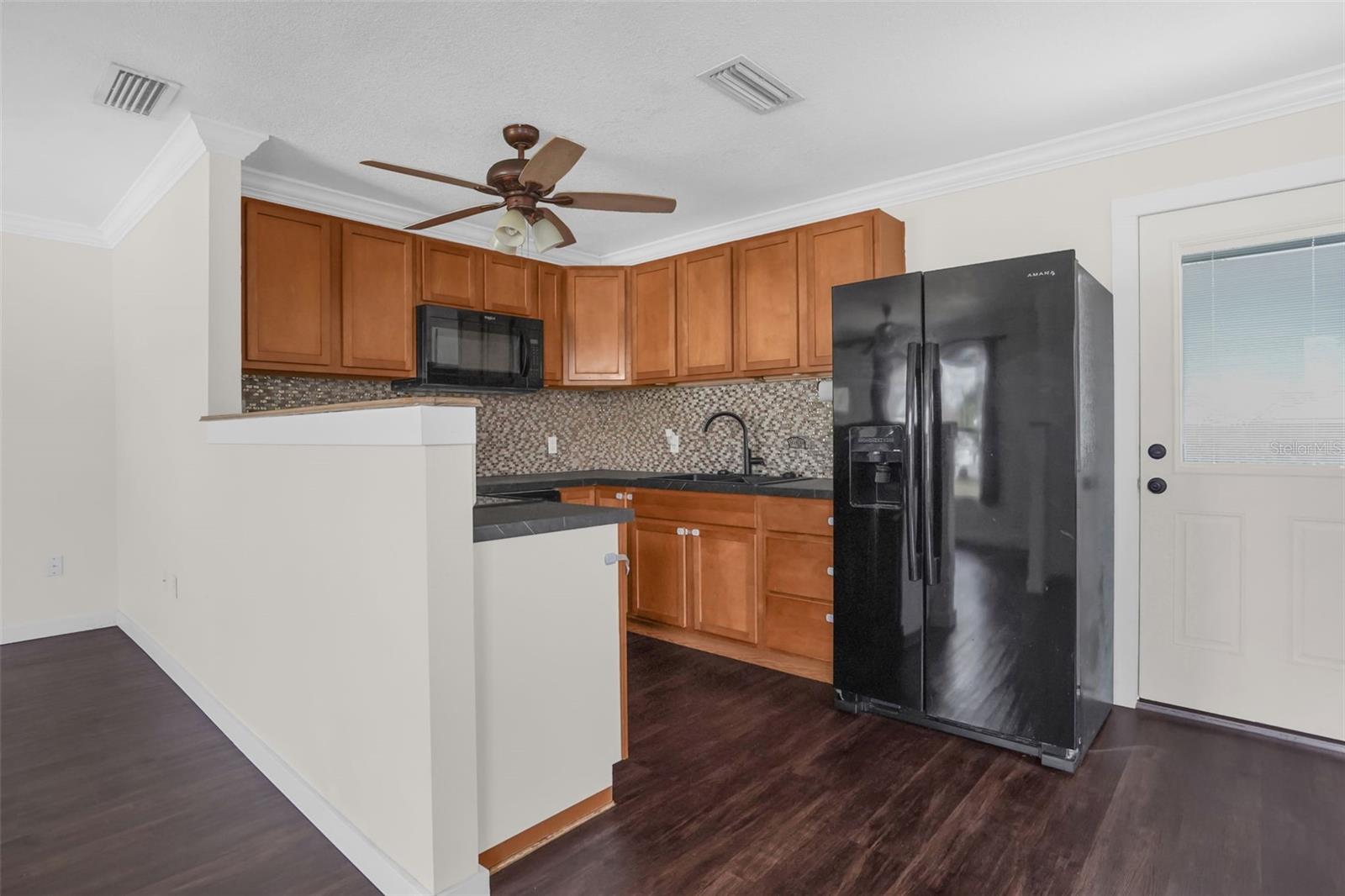 ST CLOUD - Residential
