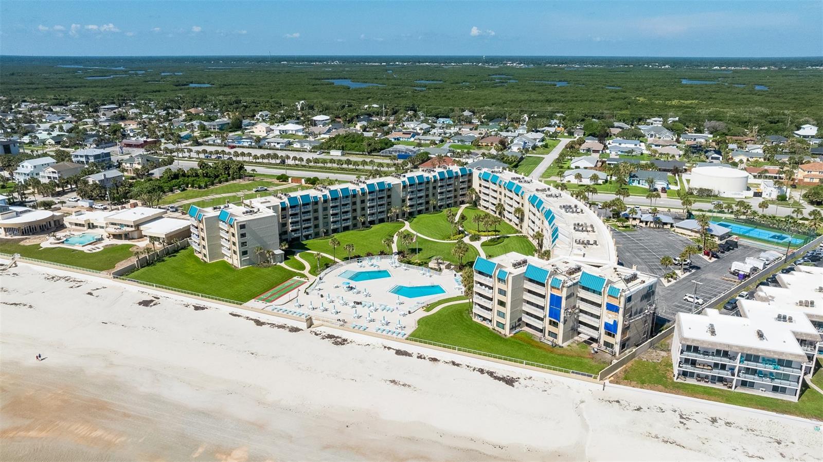 ERROL BY SEA - Residential