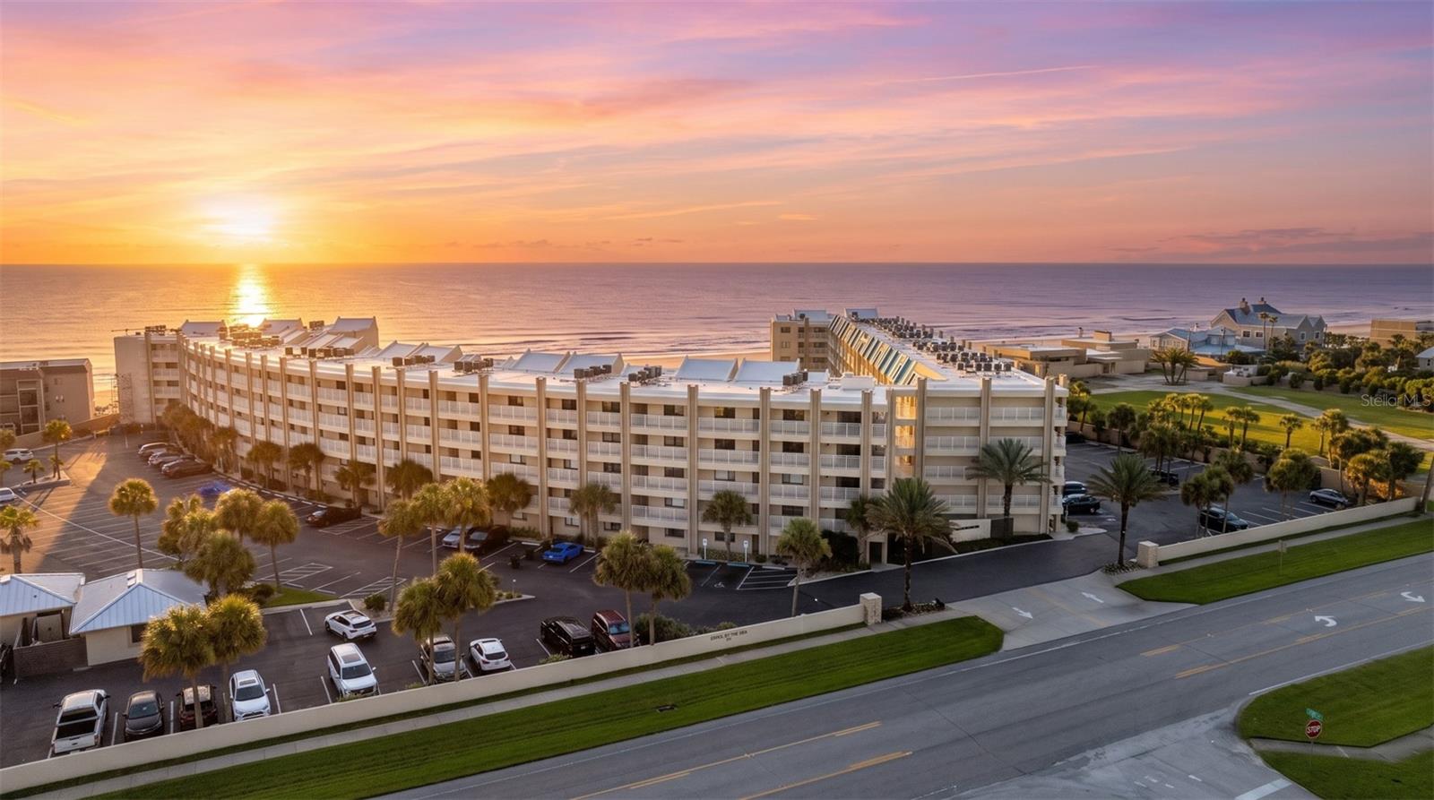 ERROL BY SEA - Residential