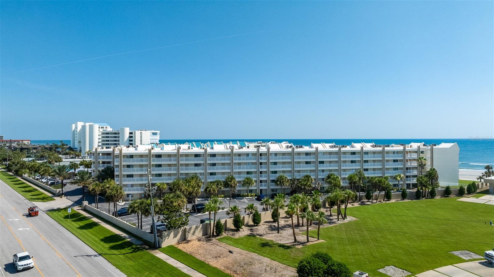 ERROL BY SEA - Residential