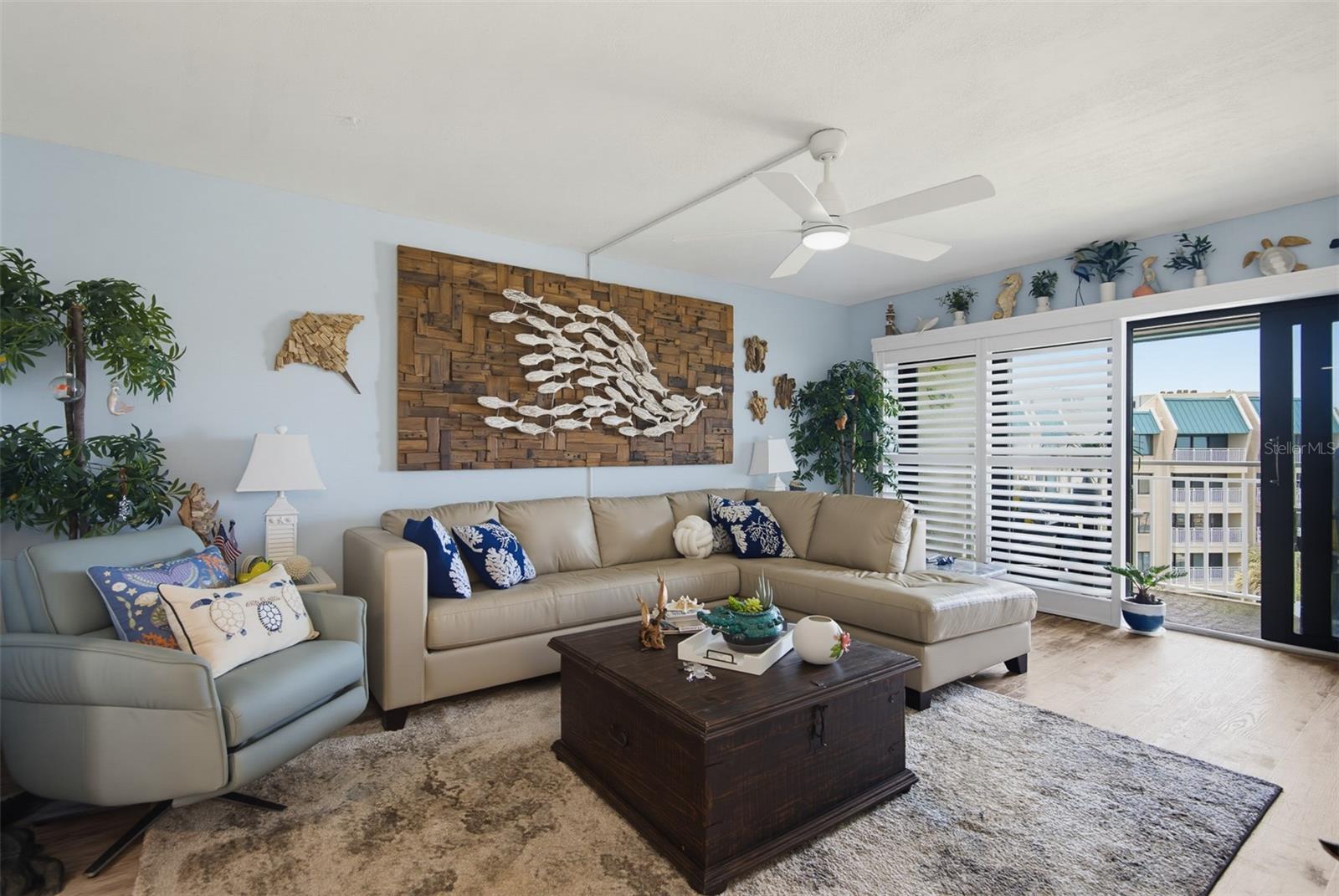ERROL BY SEA - Residential