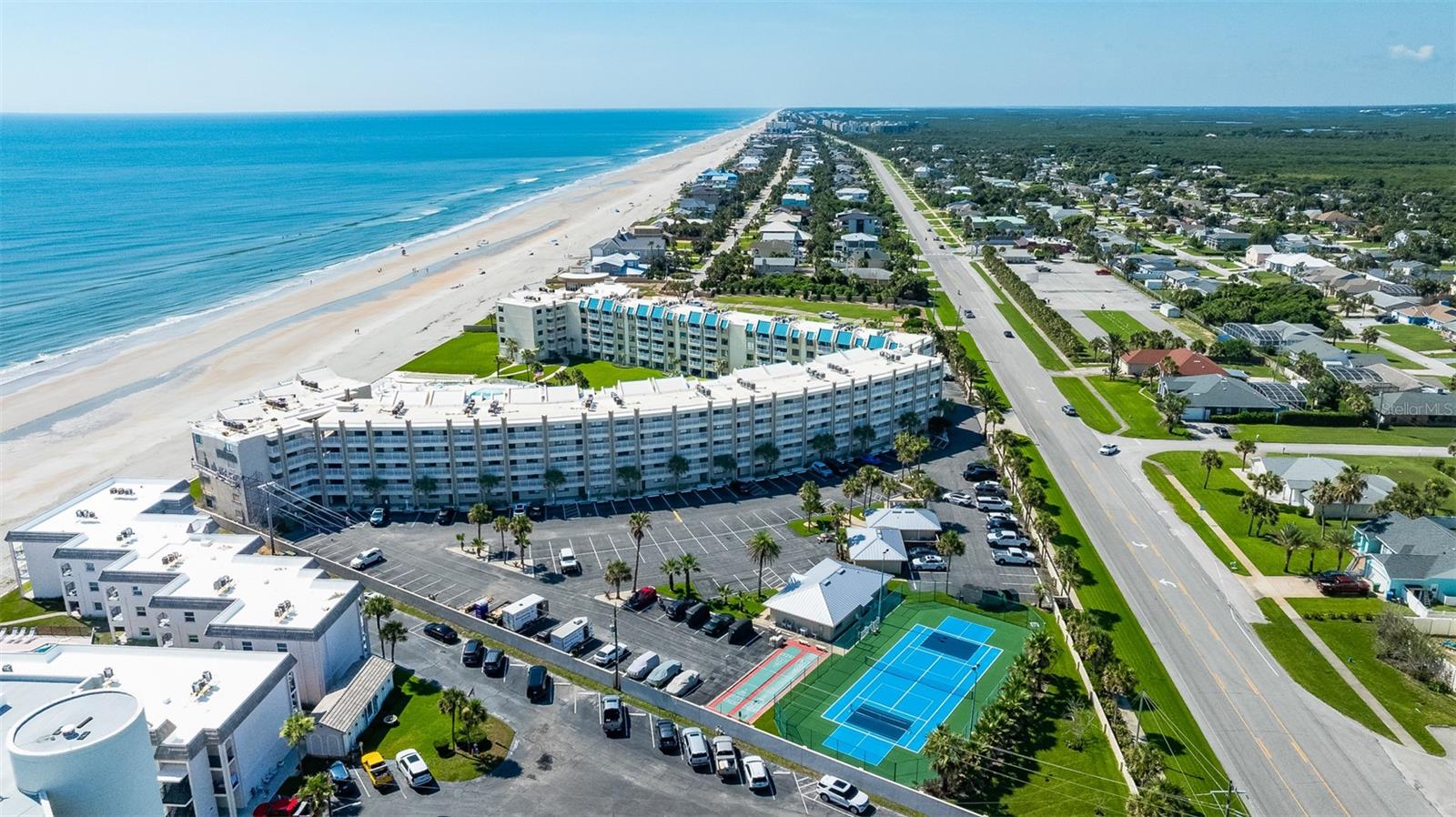 ERROL BY SEA - Residential
