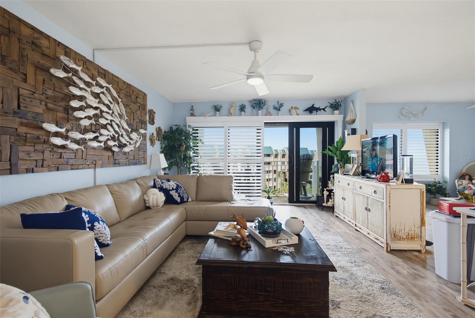 ERROL BY SEA - Residential