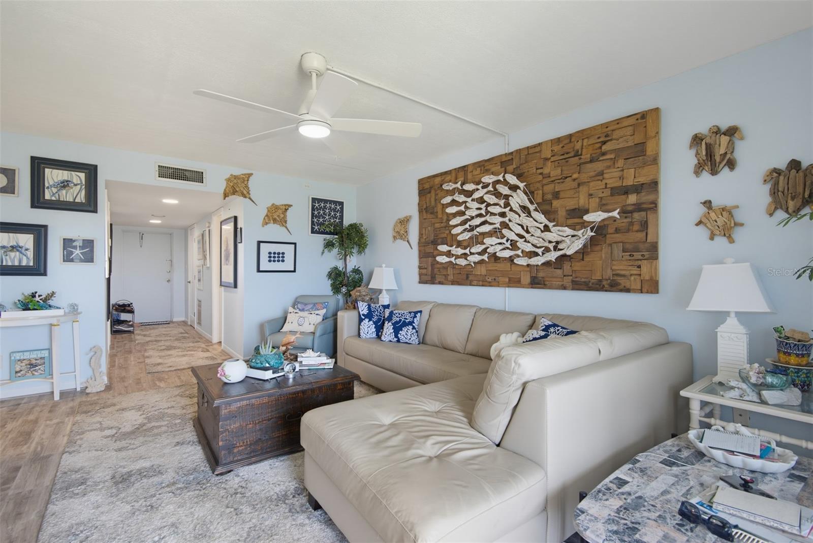 ERROL BY SEA - Residential