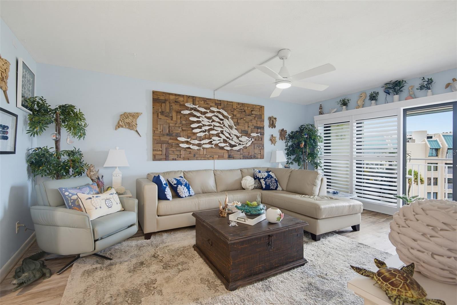 ERROL BY SEA - Residential