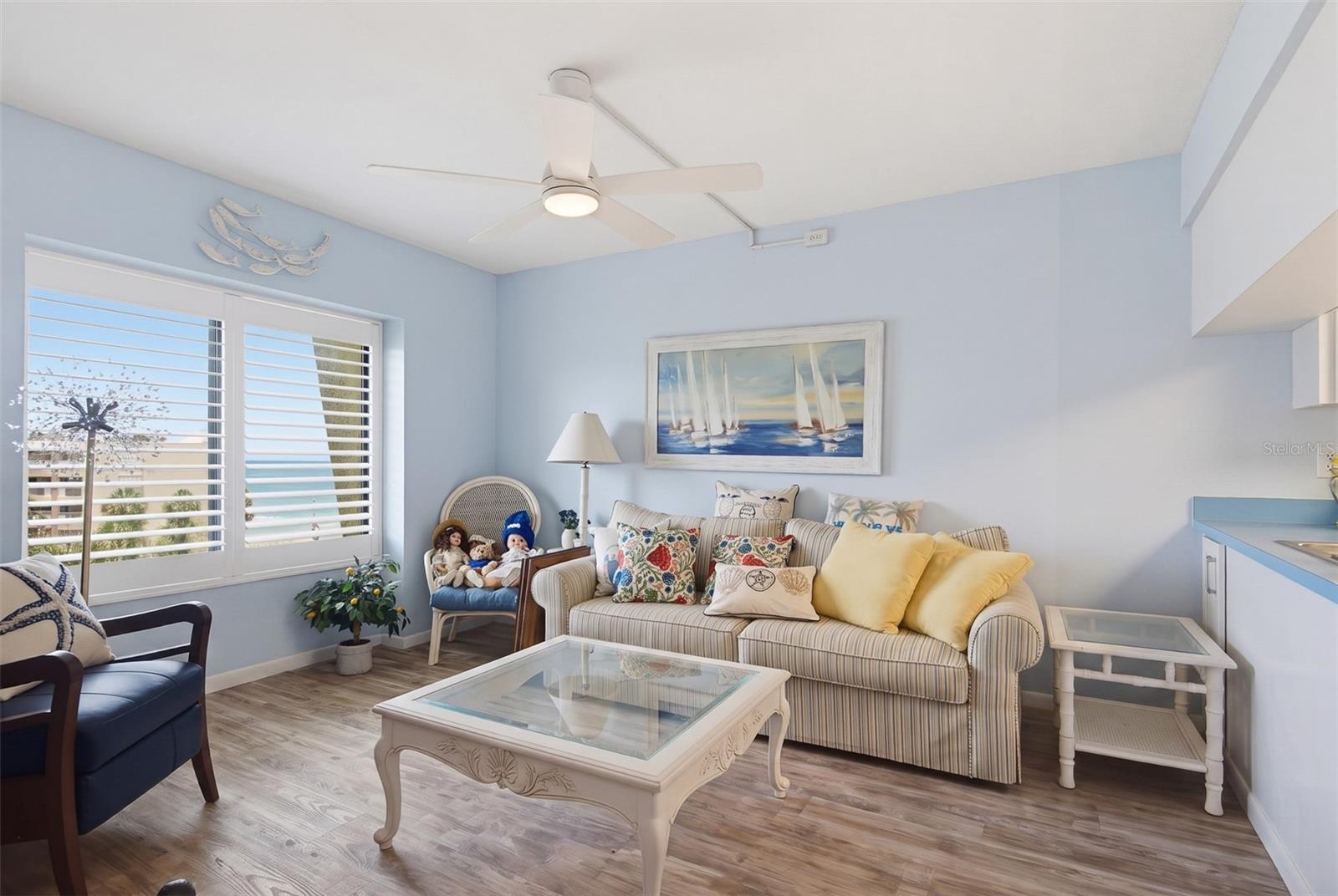 ERROL BY SEA - Residential