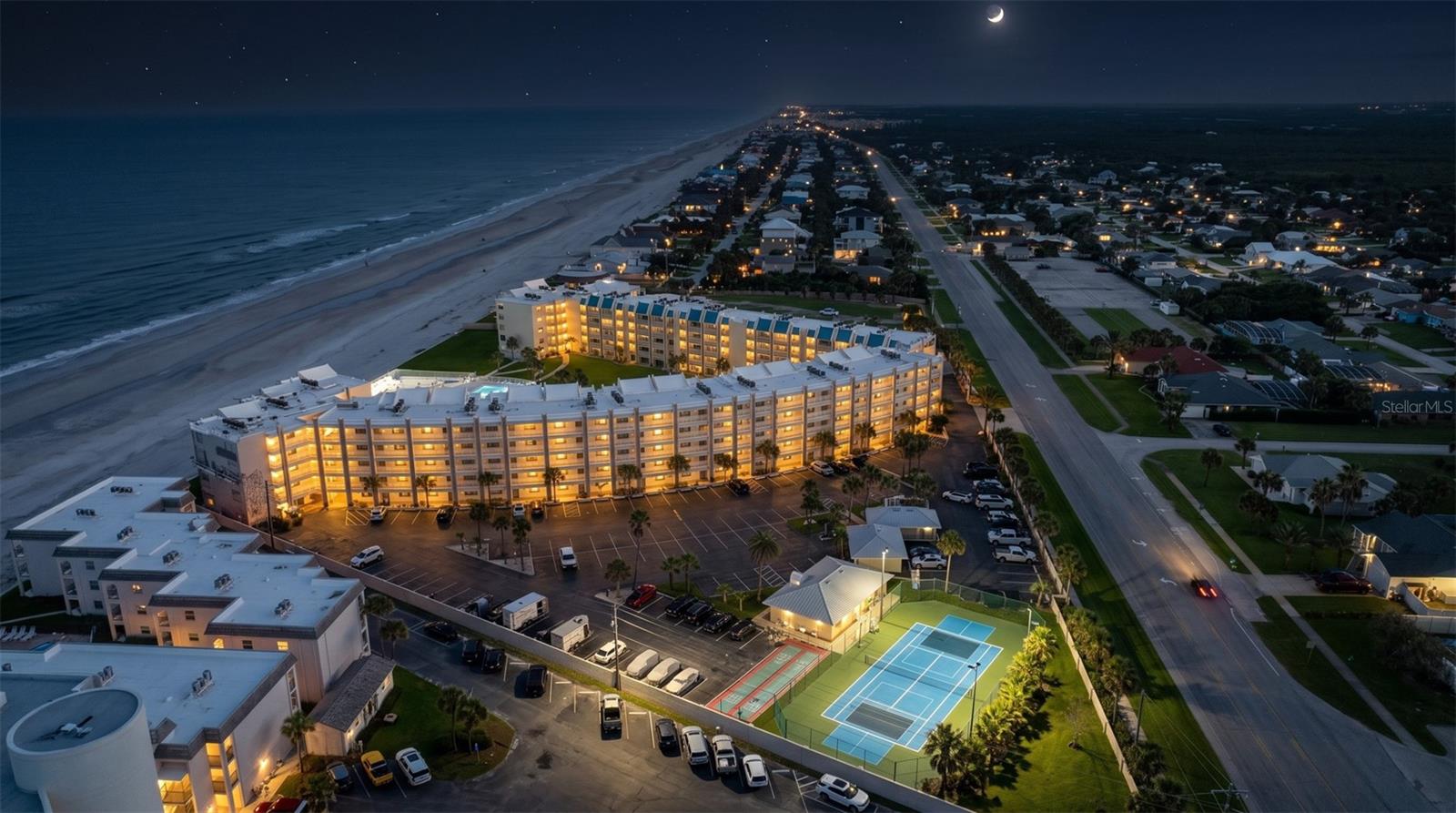 ERROL BY SEA - Residential