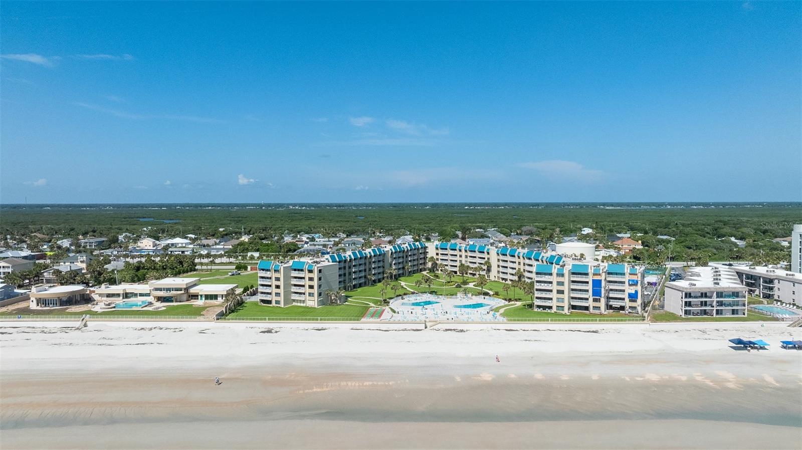 ERROL BY SEA - Residential