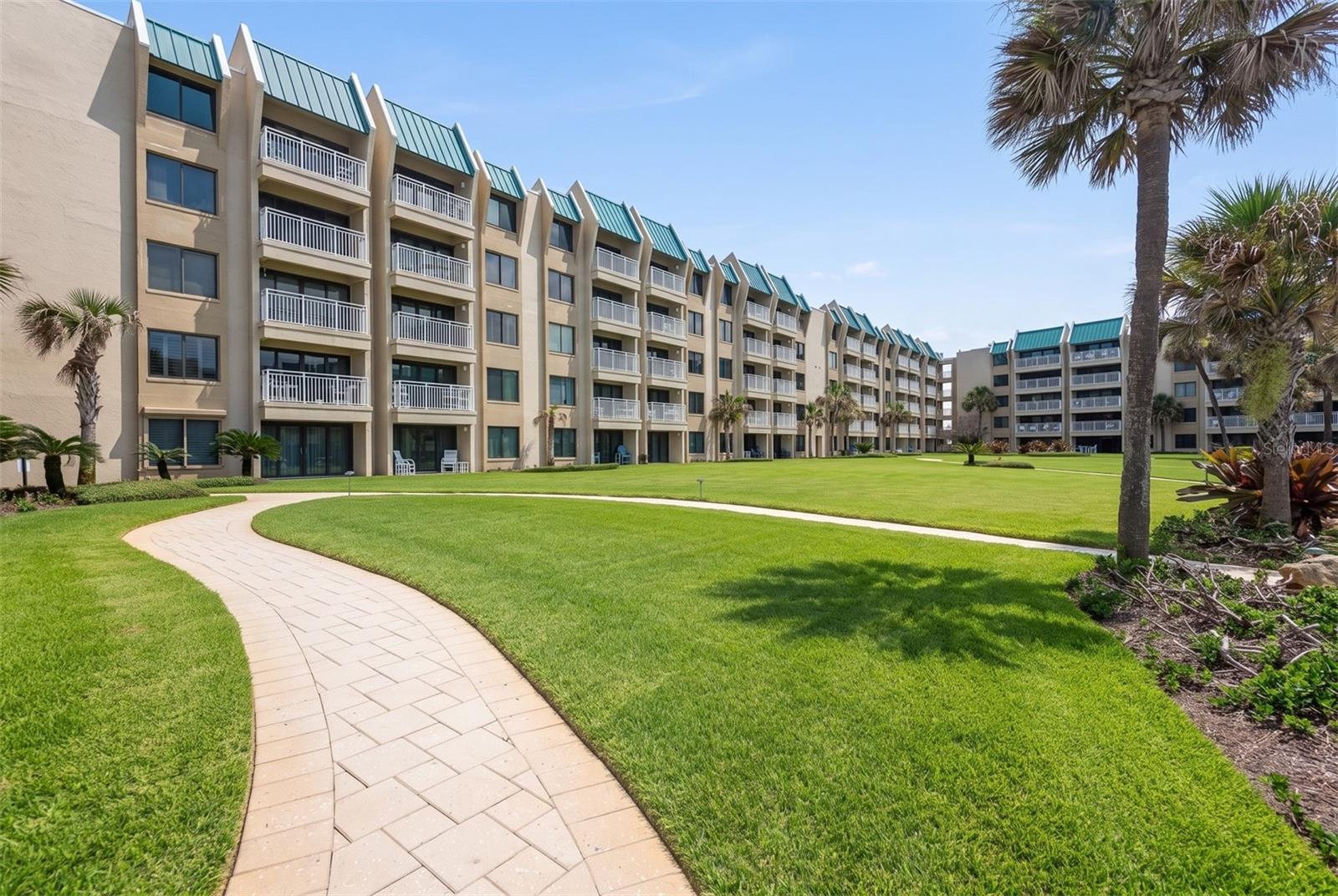 ERROL BY SEA - Residential