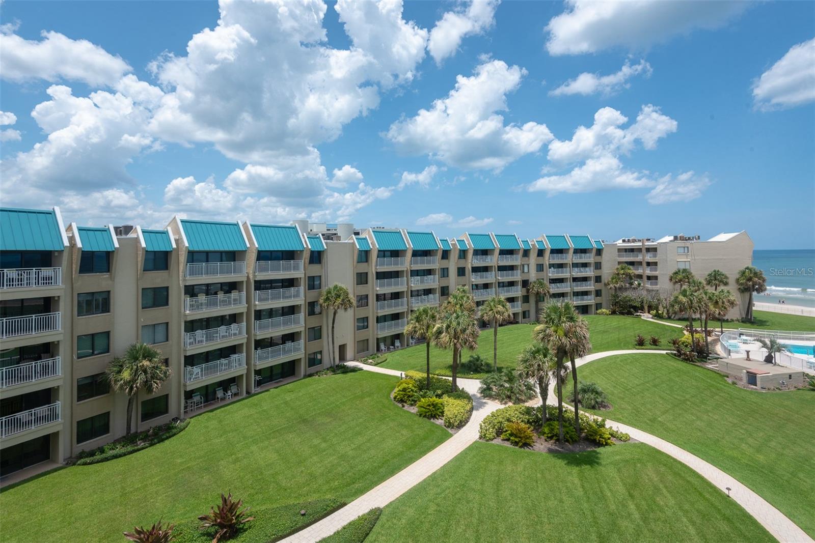 ERROL BY SEA - Residential