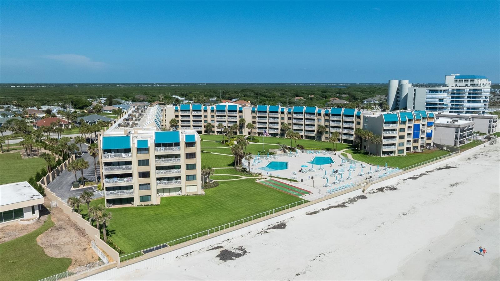 ERROL BY SEA - Residential