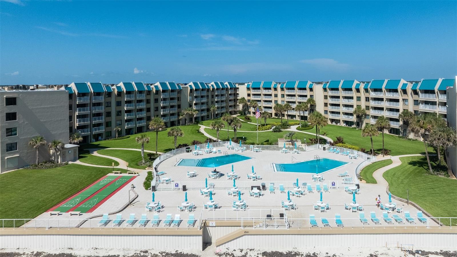 ERROL BY SEA - Residential
