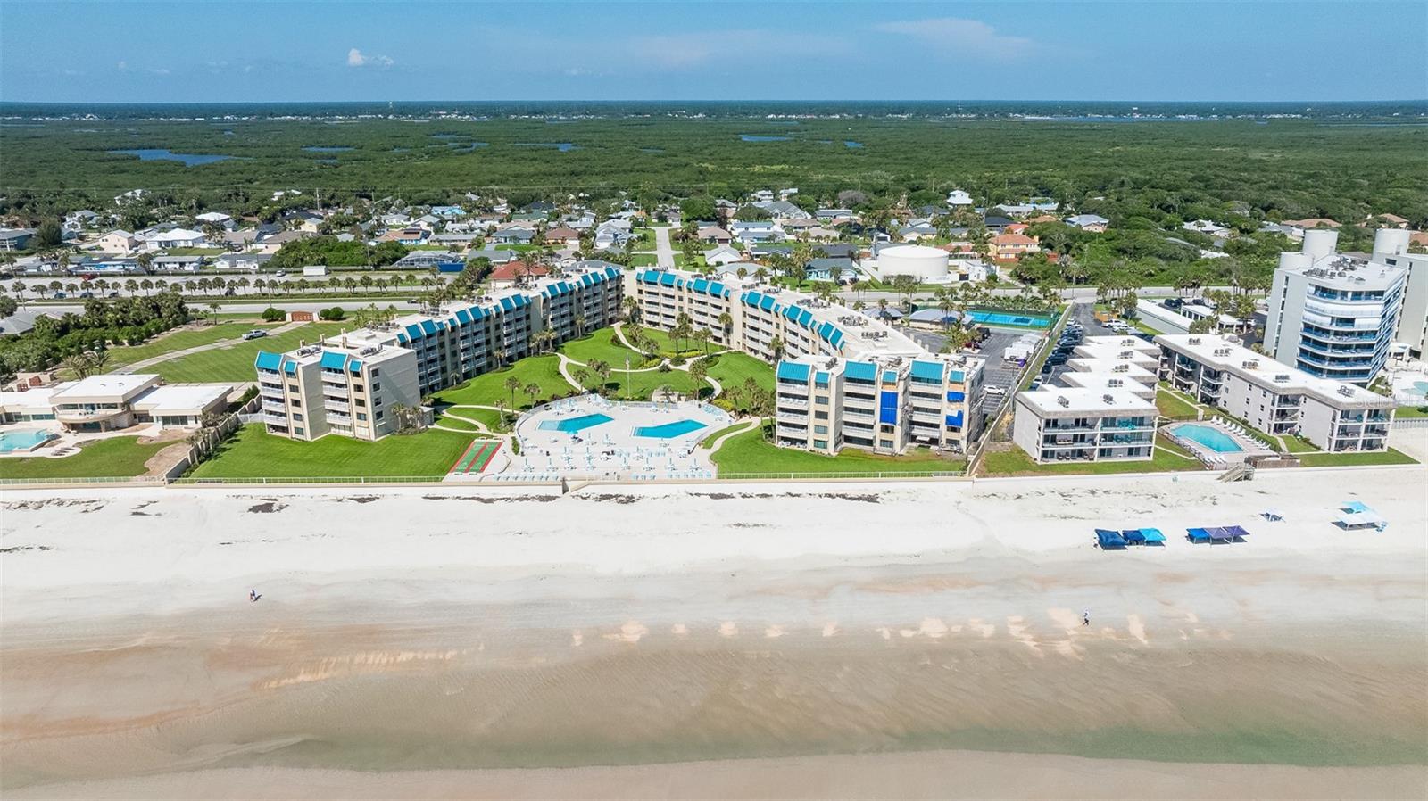 ERROL BY SEA - Residential