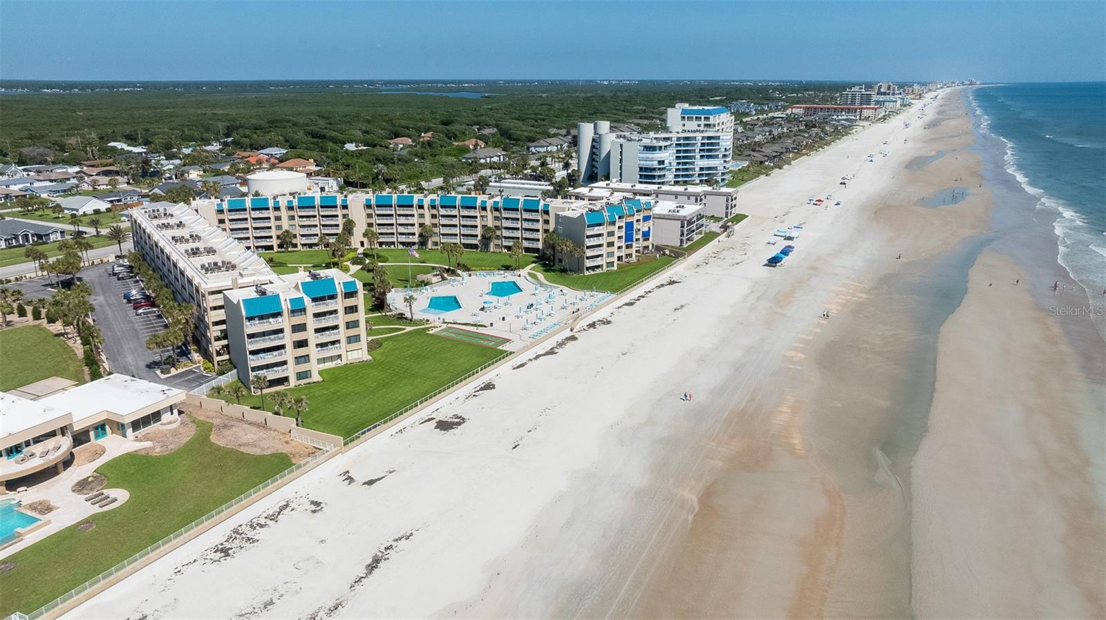 ERROL BY SEA - Residential