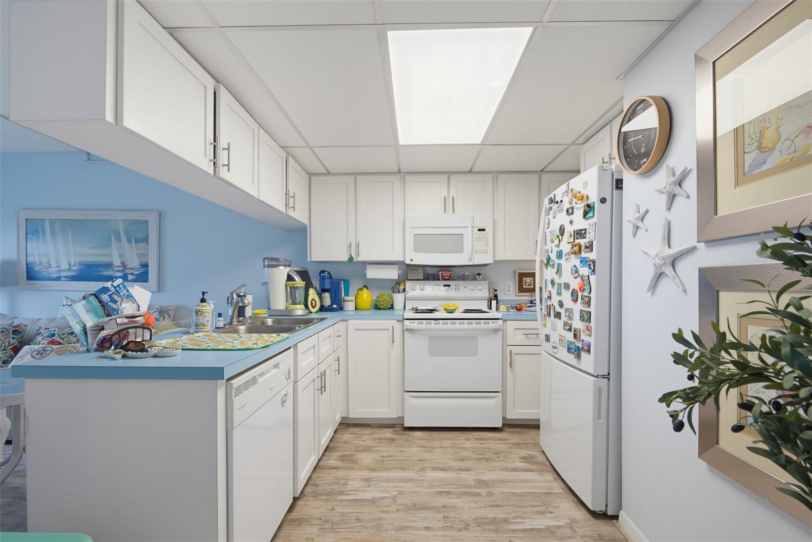 ERROL BY SEA - Residential