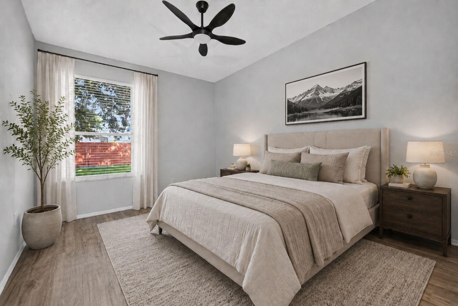 SUMMERFIELD - Residential