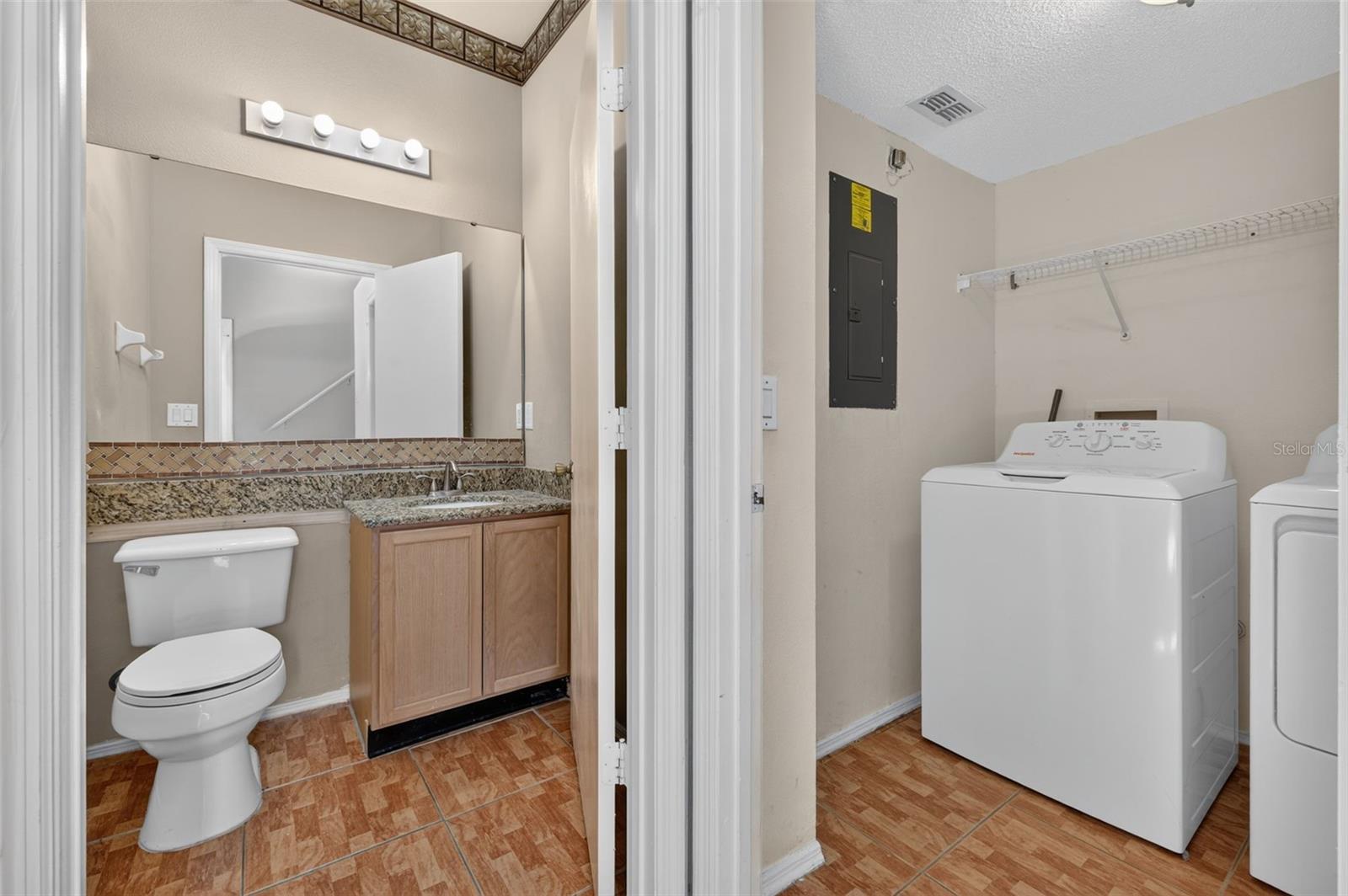 SUMMERFIELD - Residential