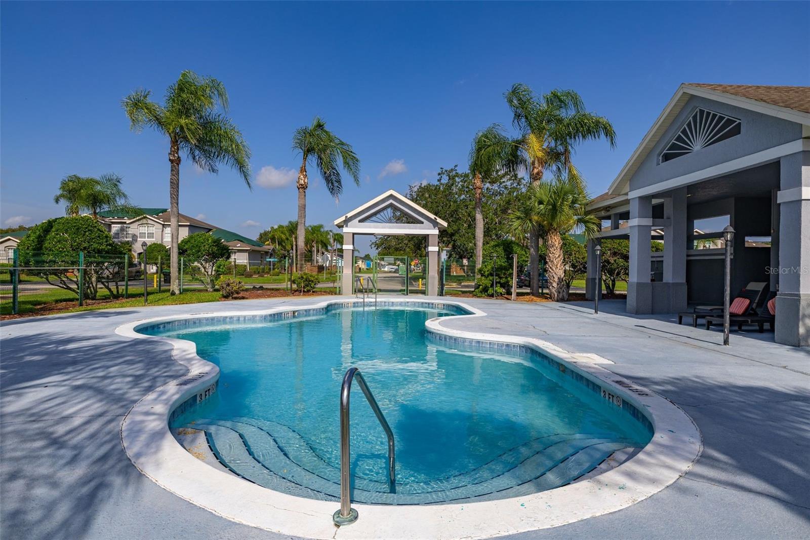 SUMMERFIELD - Residential