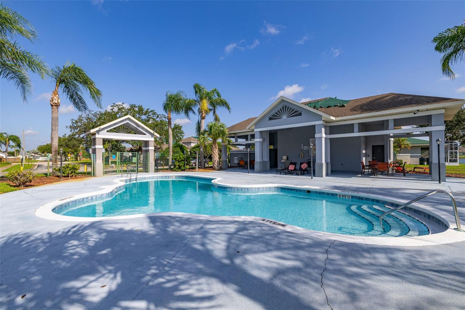 SUMMERFIELD - Residential