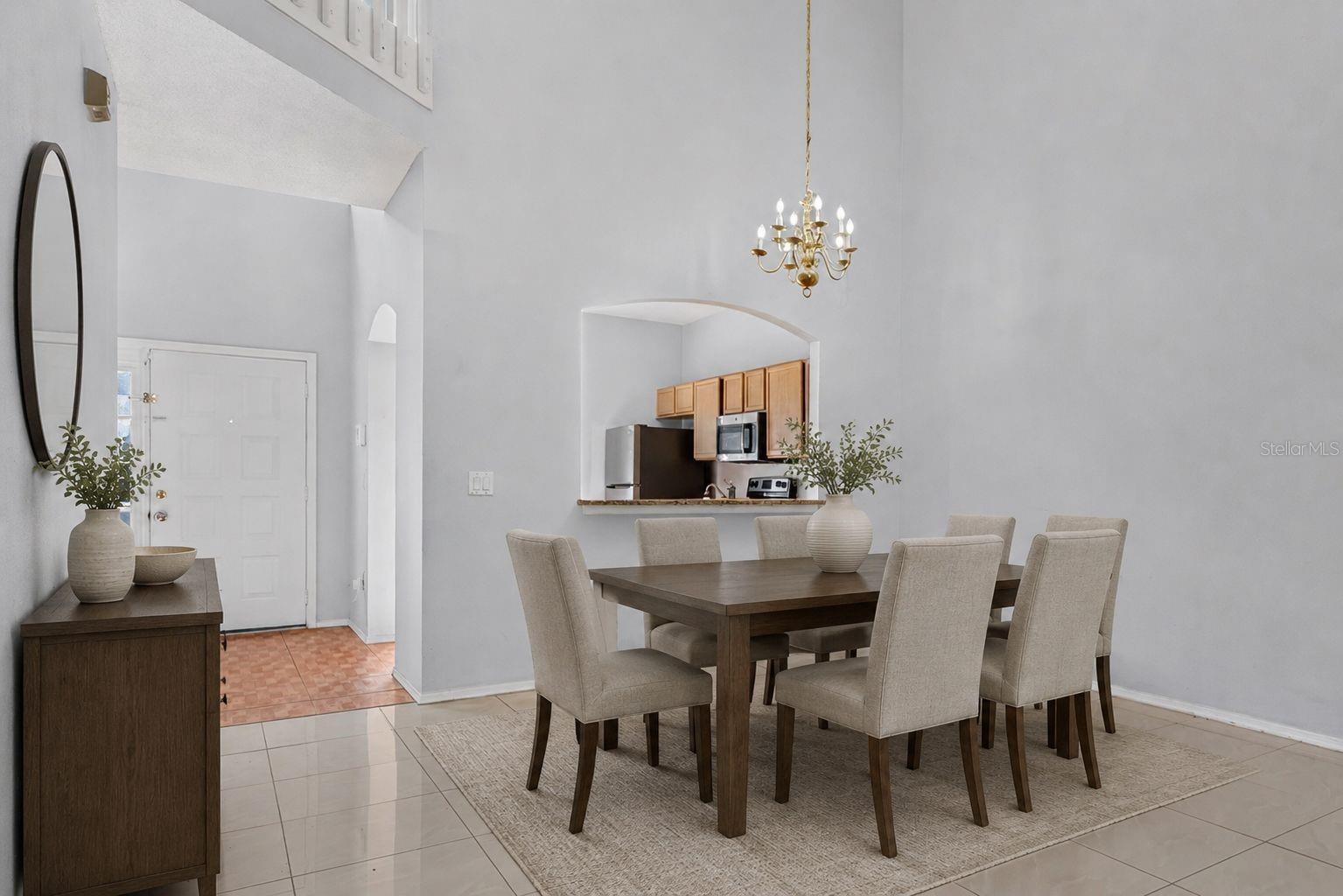SUMMERFIELD - Residential