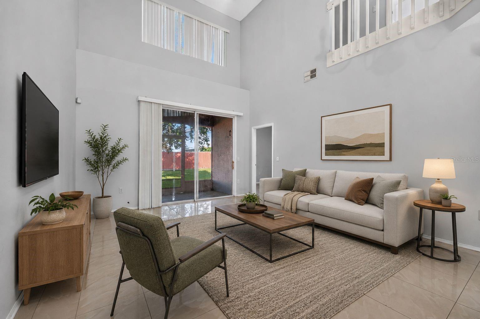 SUMMERFIELD - Residential