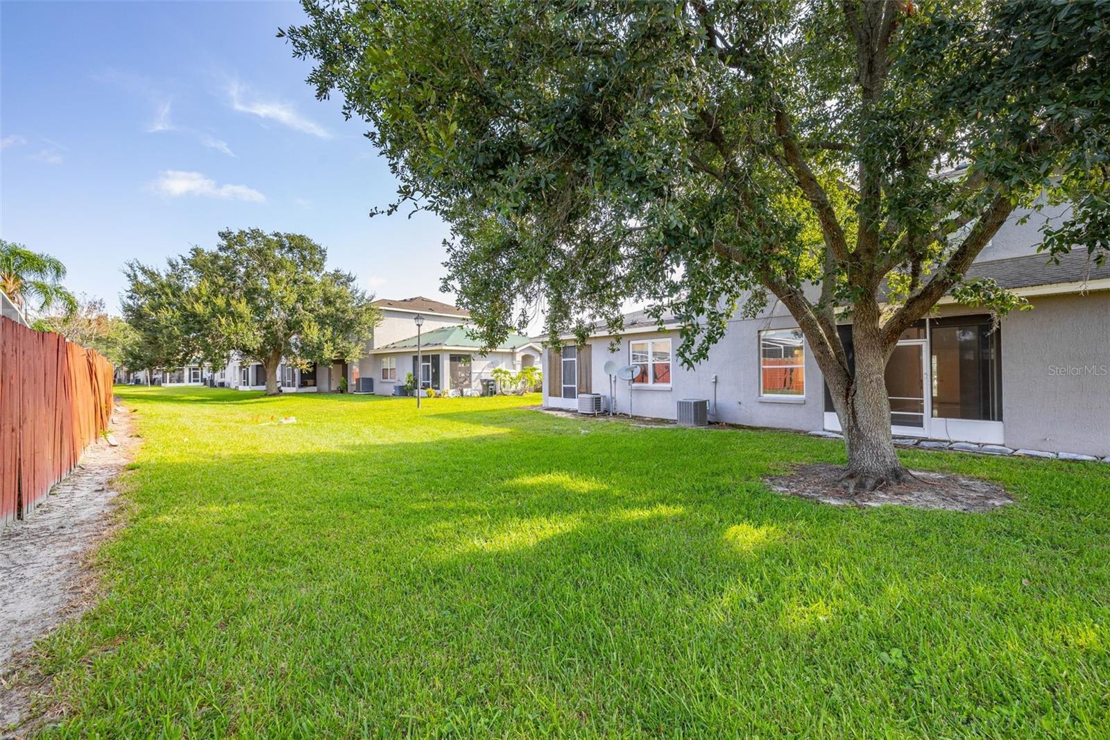 SUMMERFIELD - Residential