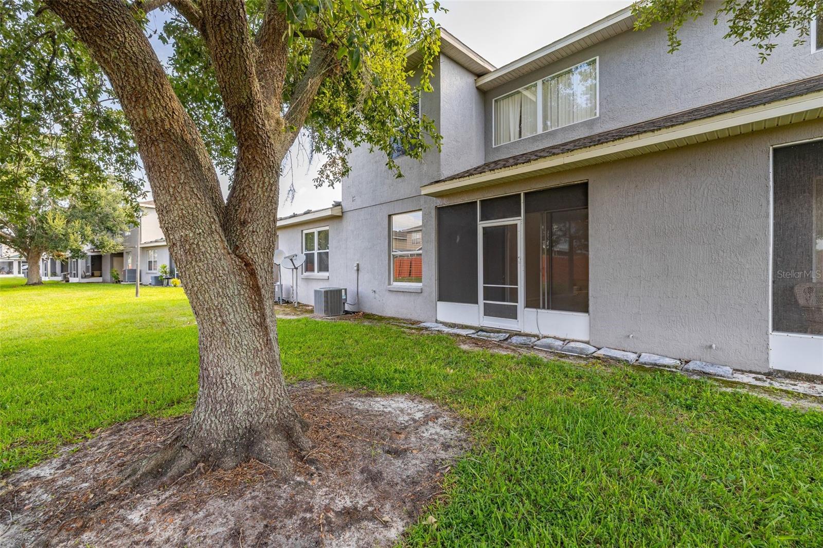 SUMMERFIELD - Residential