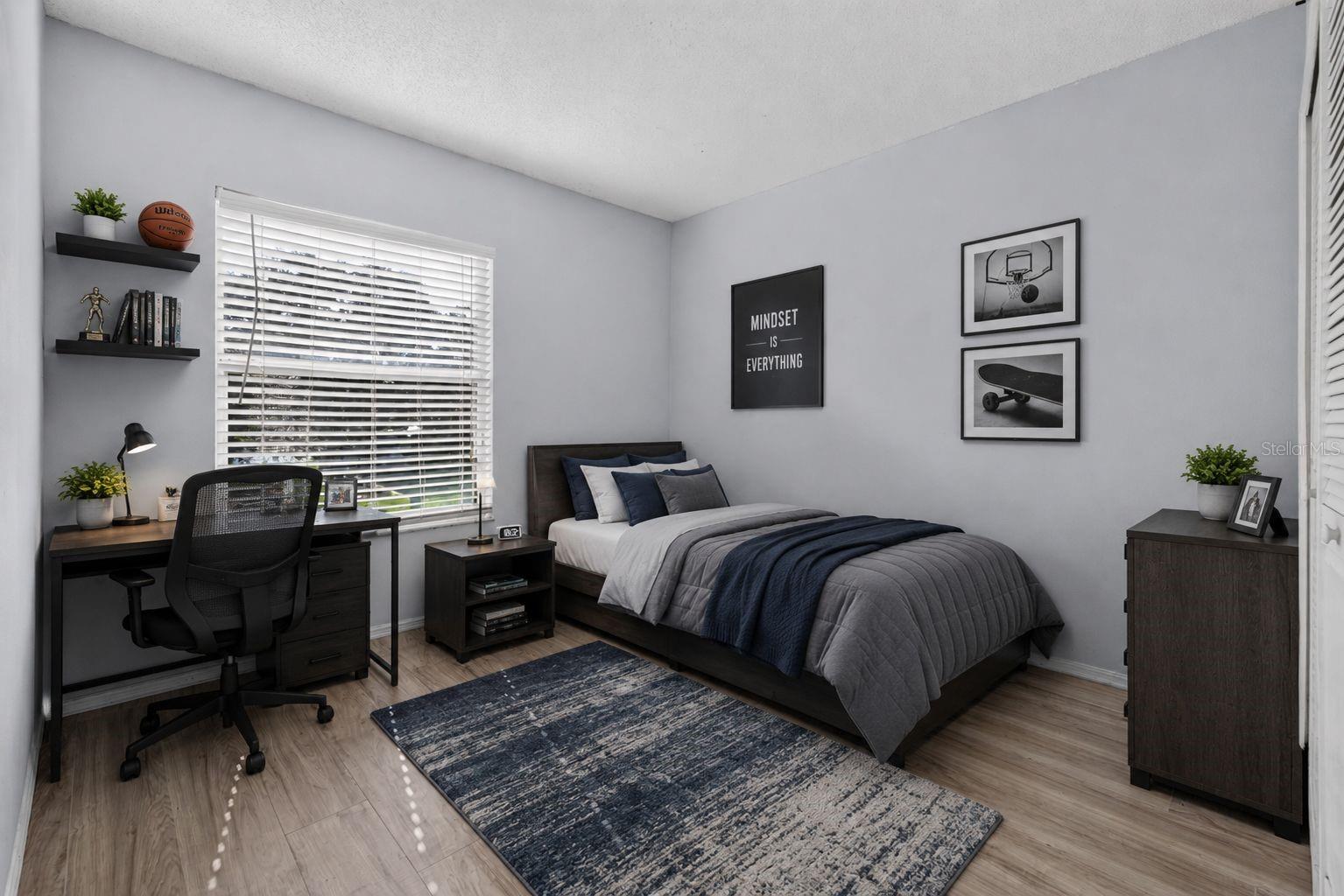 SUMMERFIELD - Residential